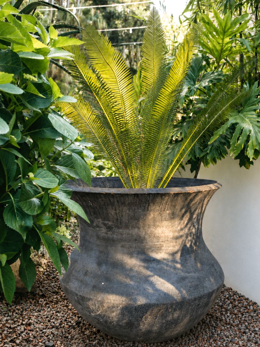 Hidden Treasure Pot