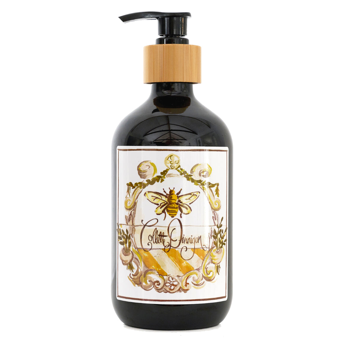 Collette Body Wash / Limoni di Sicilia