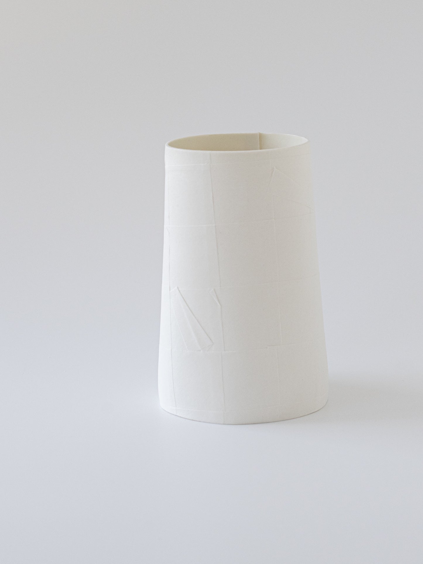 #8 Round Tall Vase 3