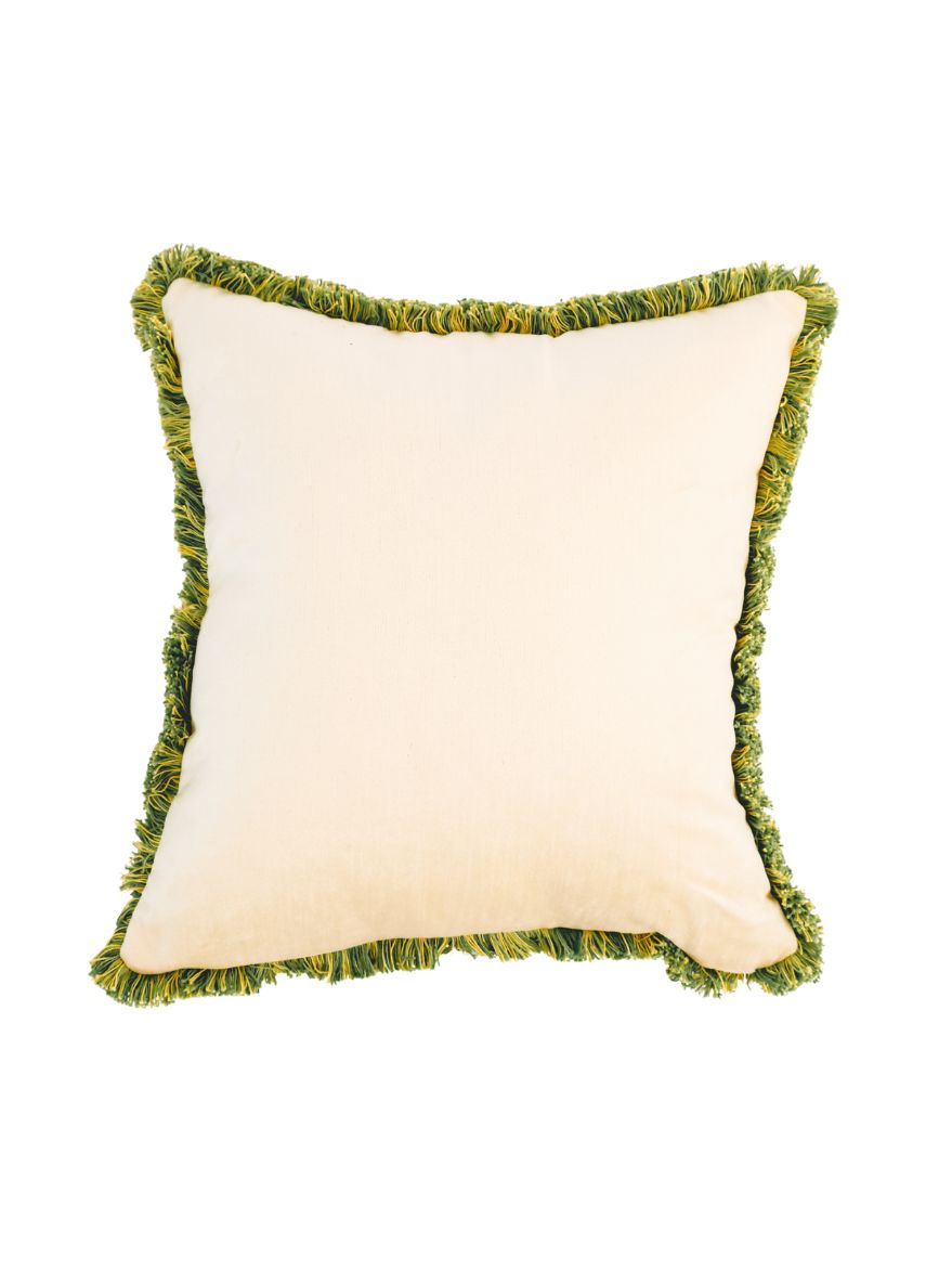 Palm Royal Multi Cushion
