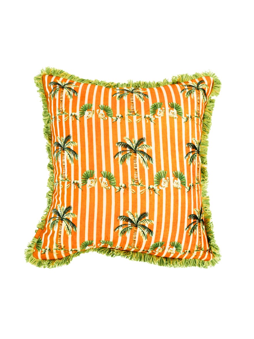 Palm Royal Multi Cushion