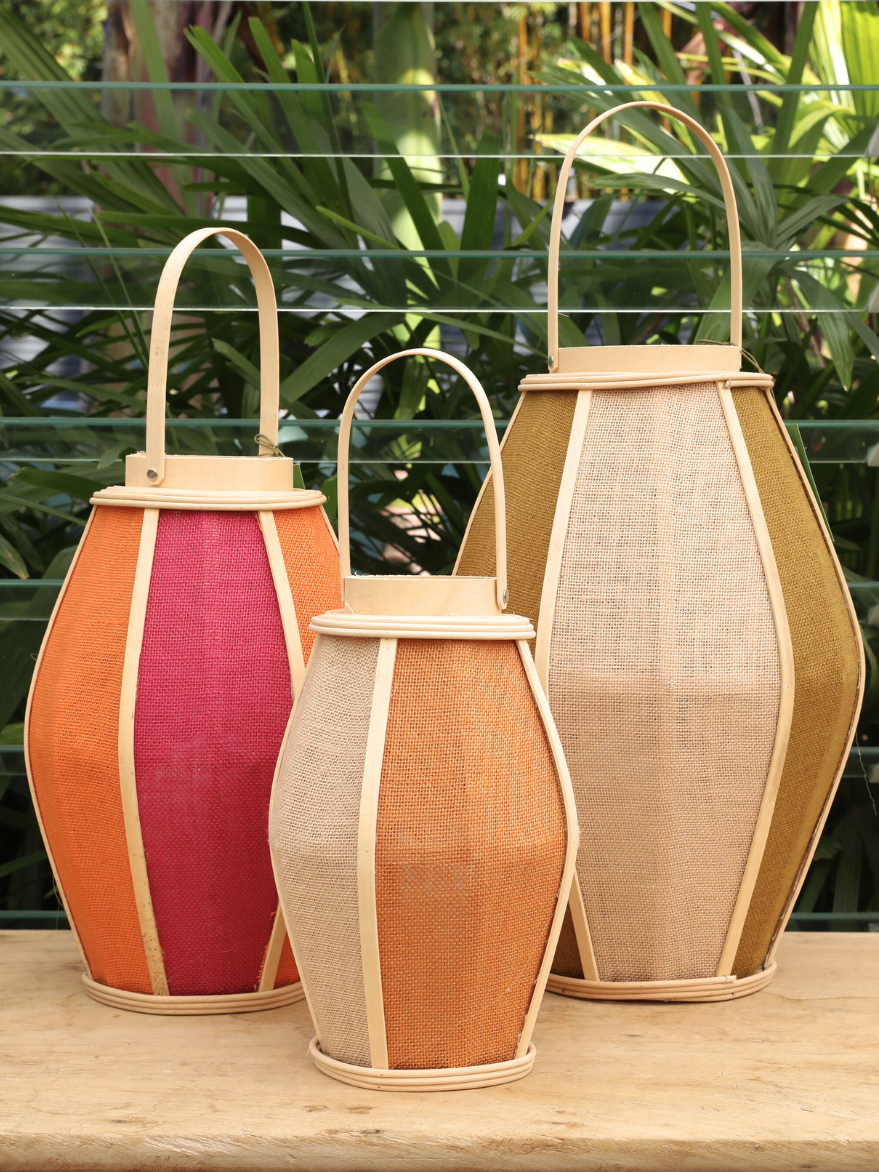 Decorative Lanterns