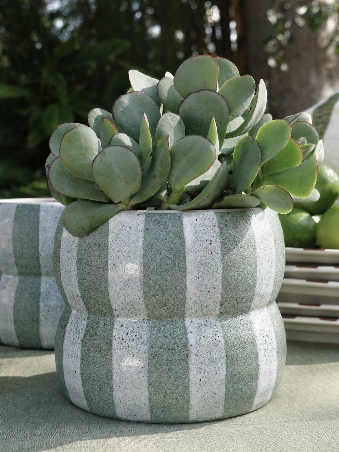 Arlo Pot Verdant
