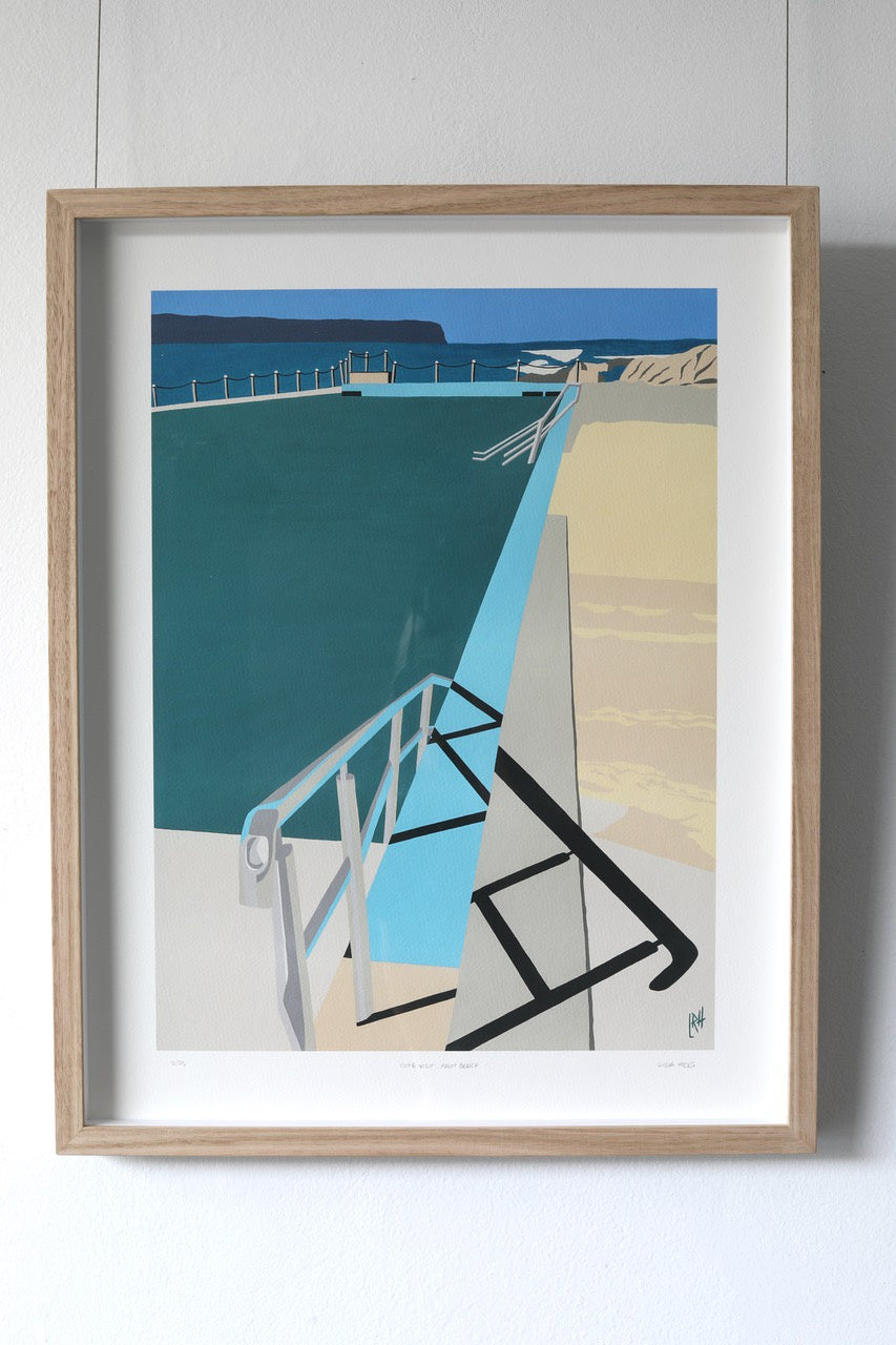 Come Visit, Palm Beach