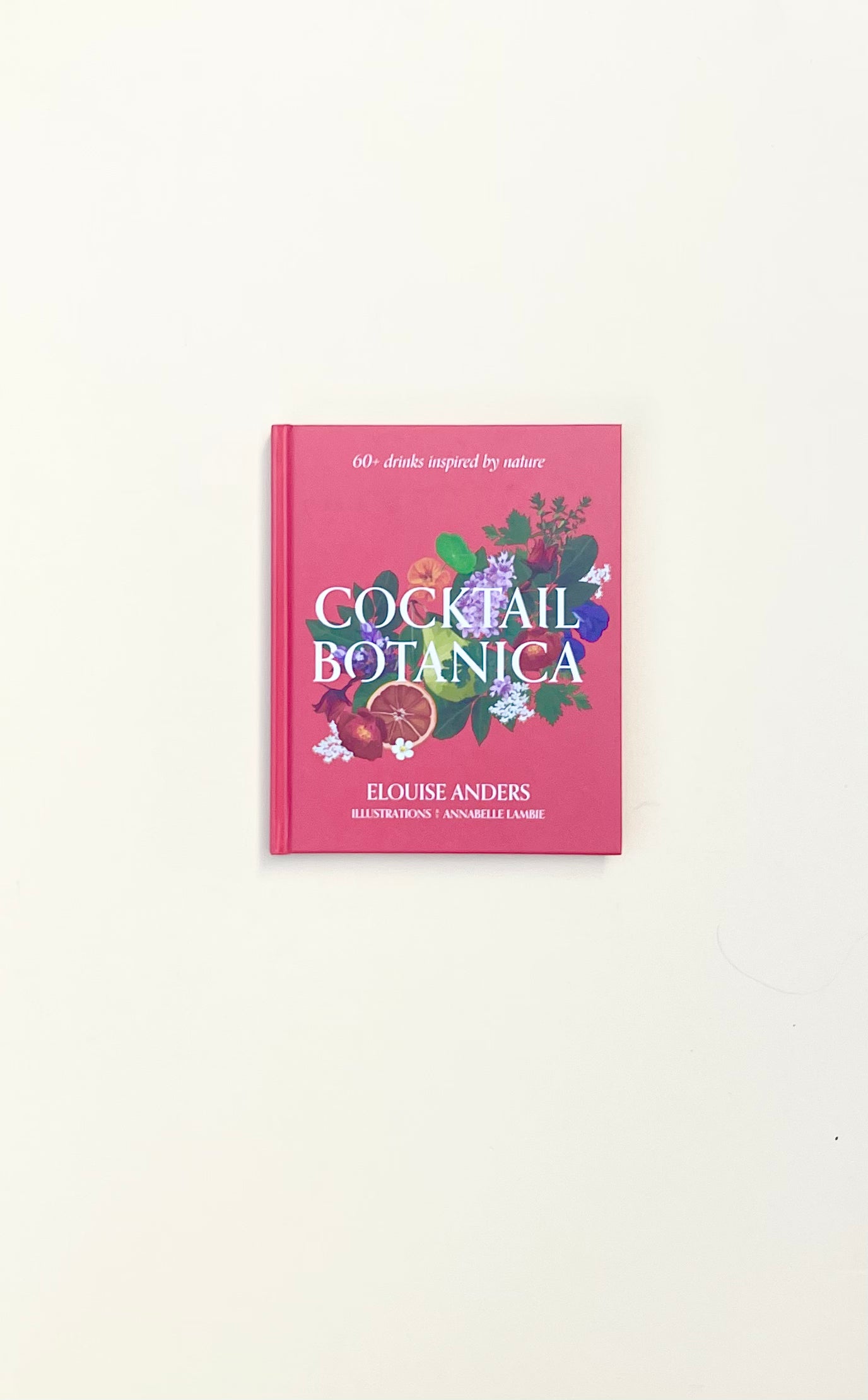 Cocktail Botanica