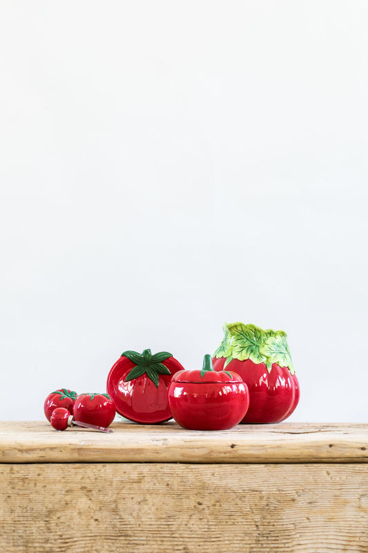 Tomato Small Box