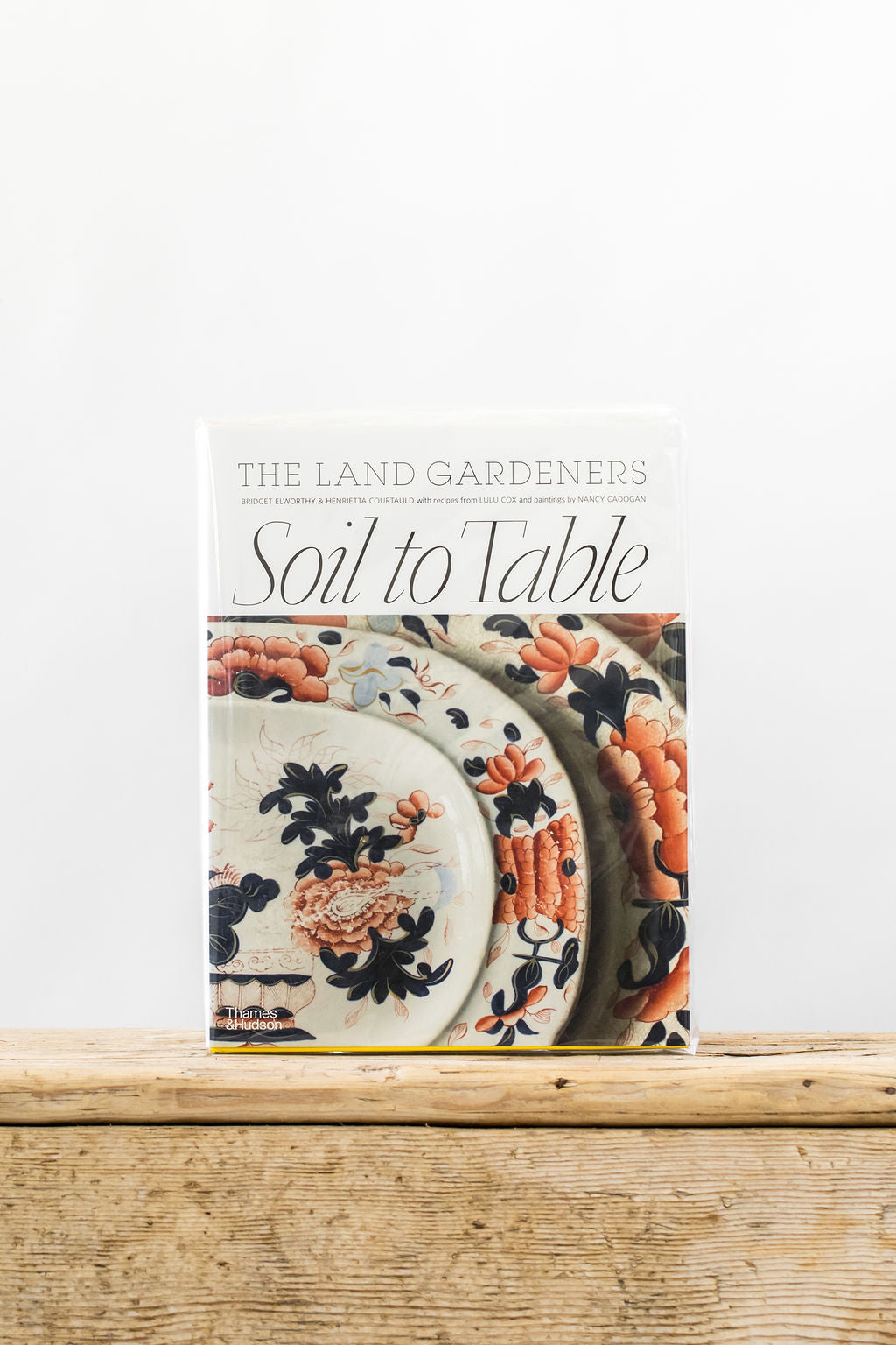 Soil To Table