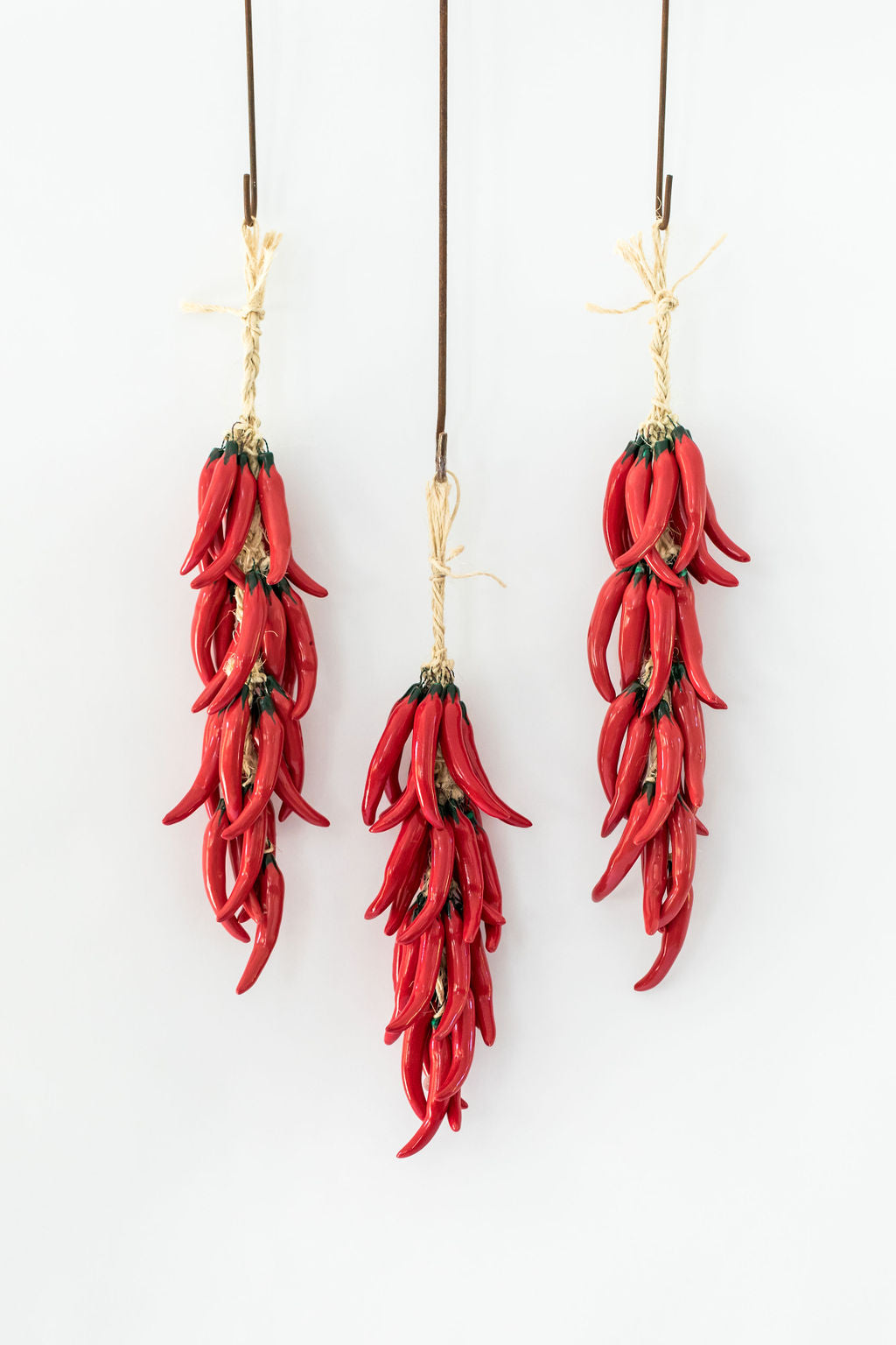 String Long Thin Red Chillies – The Palms Sydney