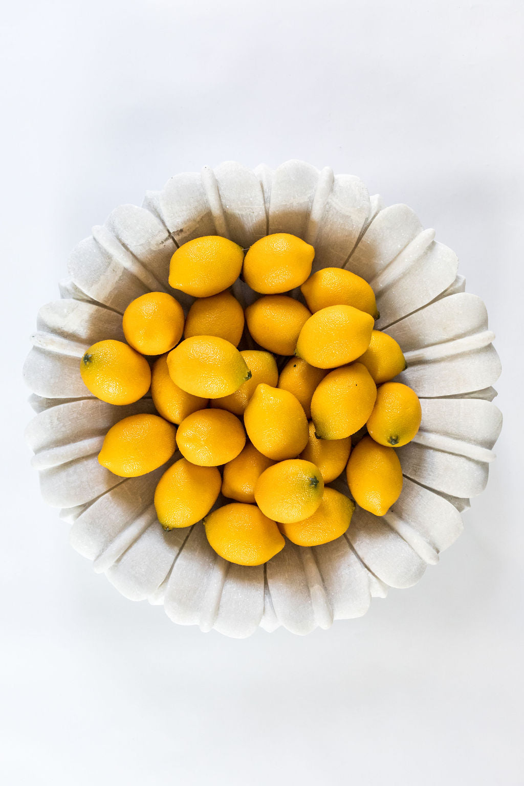 Decorative Lemons