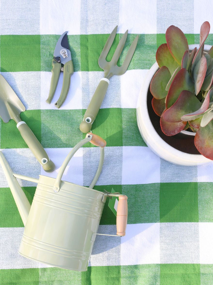 Gardener's Set