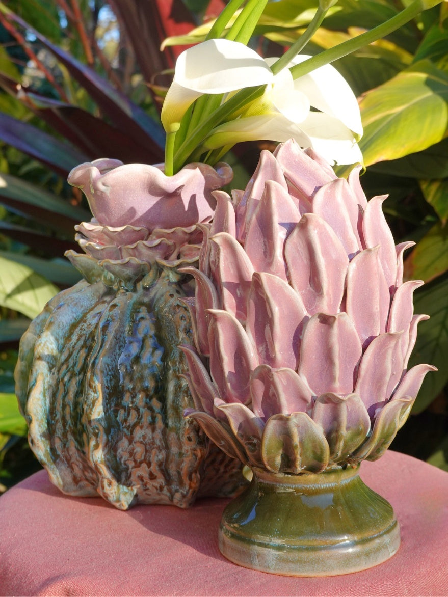 Talia Artichoke