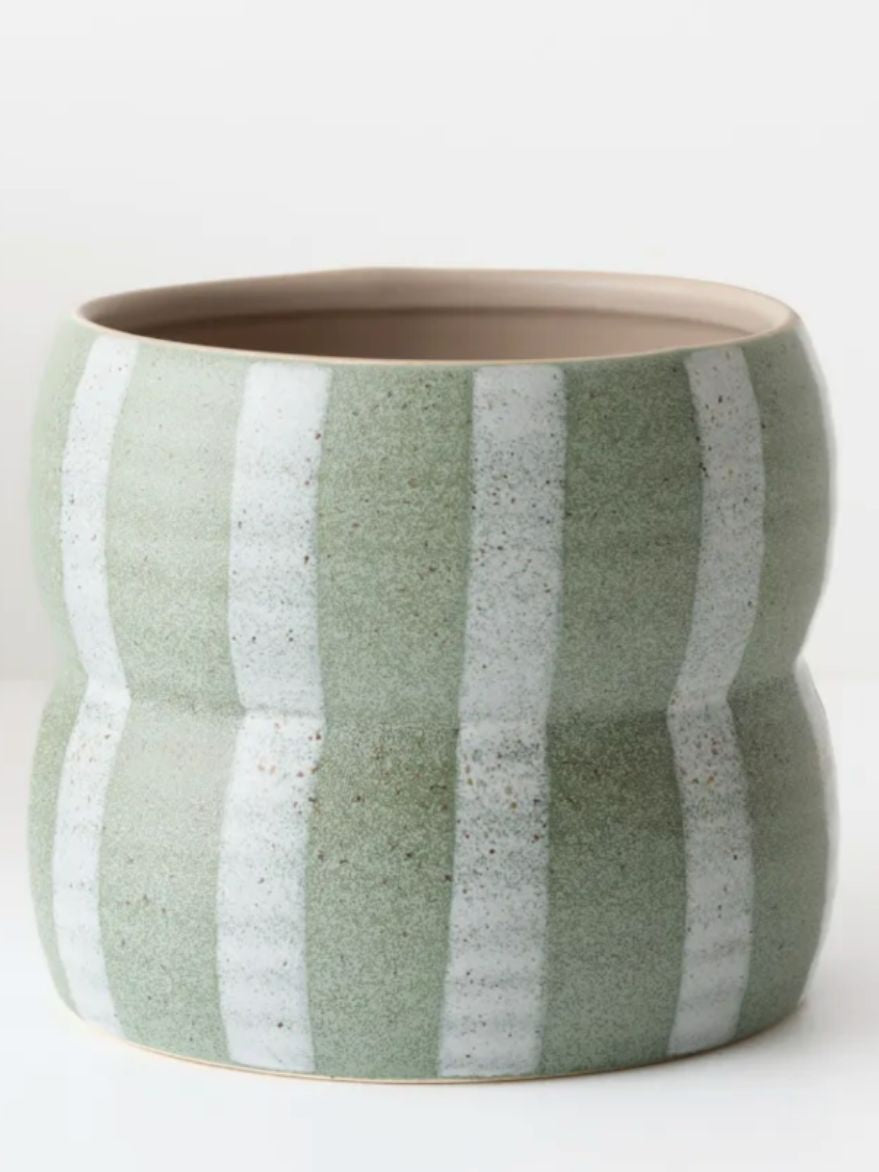 Arlo Pot Verdant