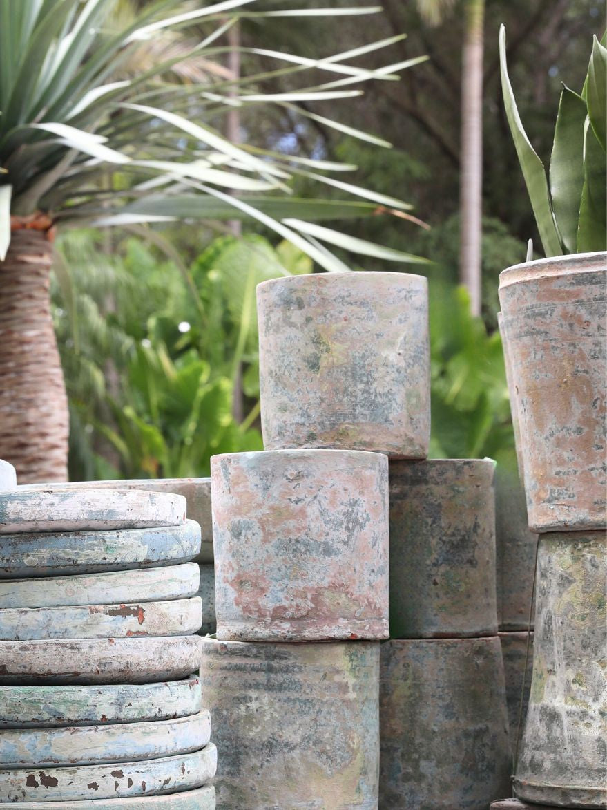 Atlantis Pot