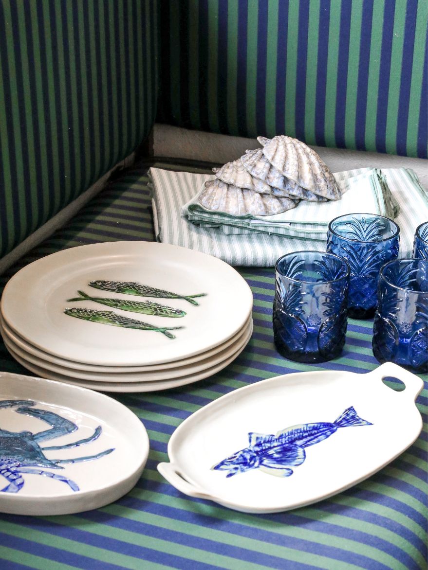 Coastal Fish Bundle