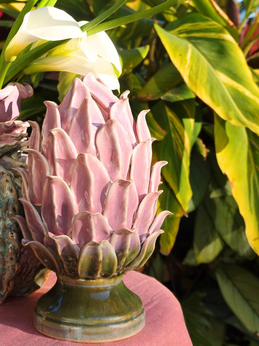 Talia Artichoke