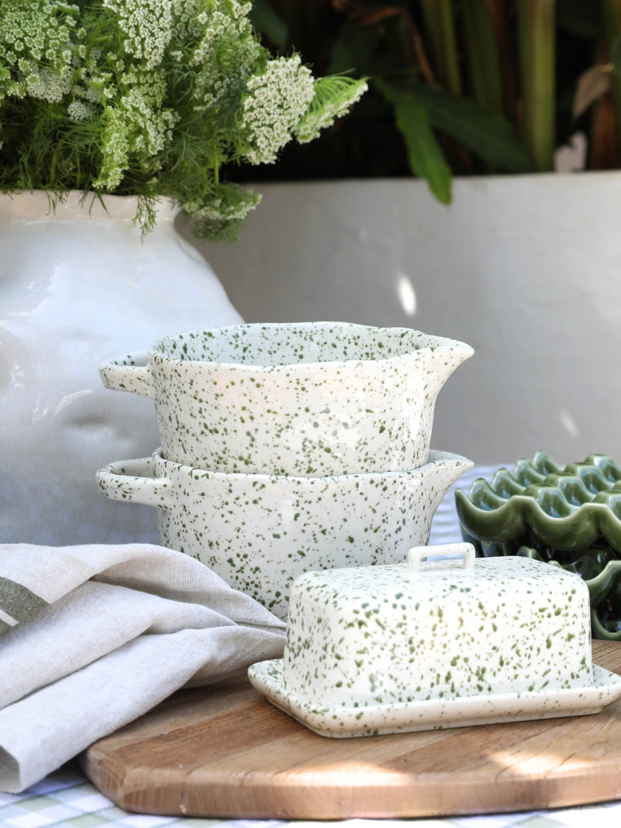 Alba Pouring Bowl