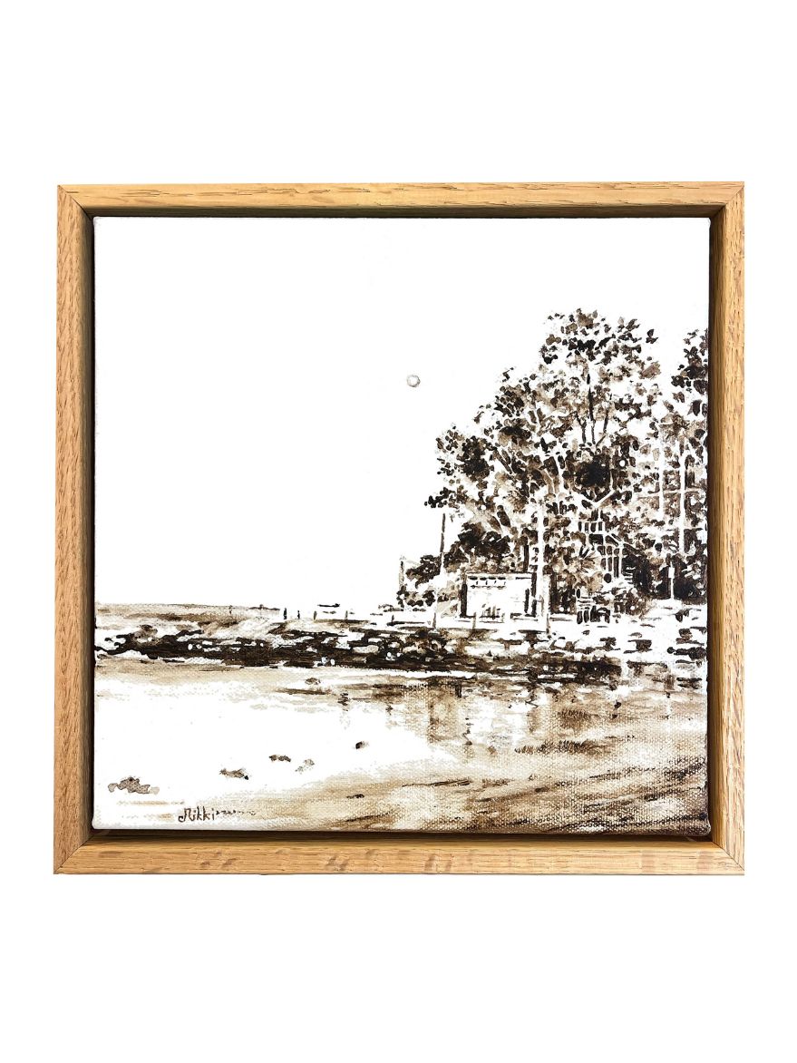 " Kiddies by Moonlight " Palm Beach