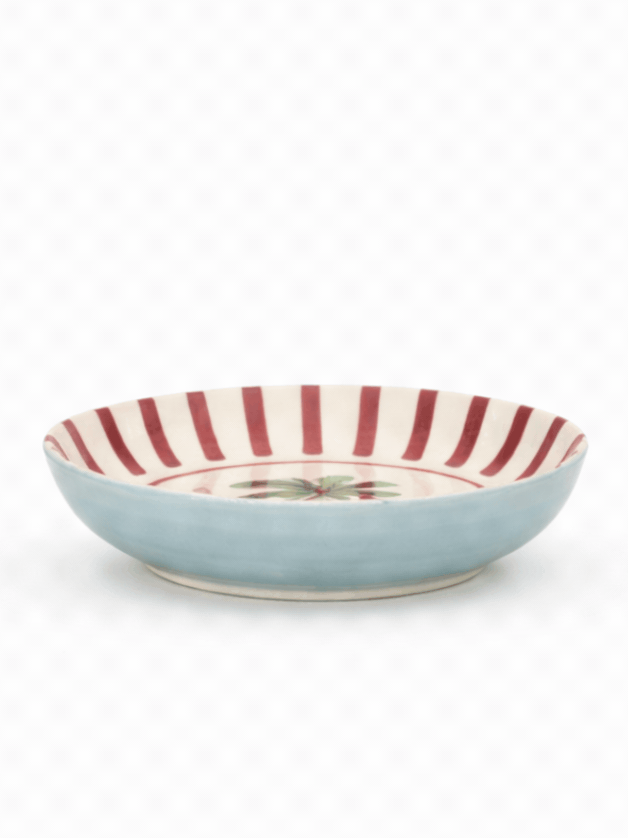 Palmera Stripe Bowl