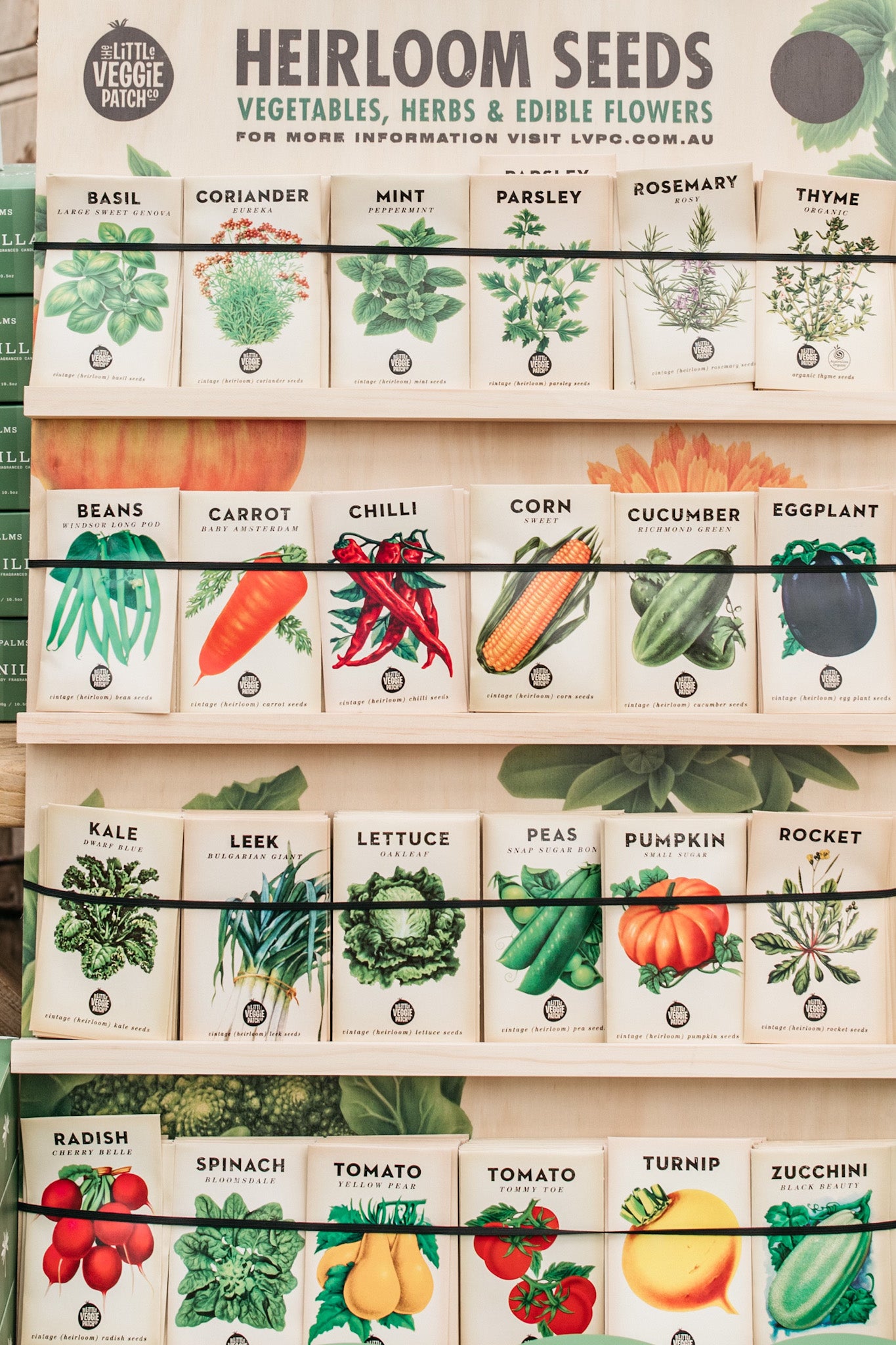 Seeds