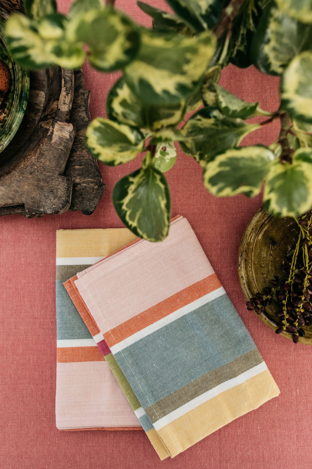Tea Towel Calabria