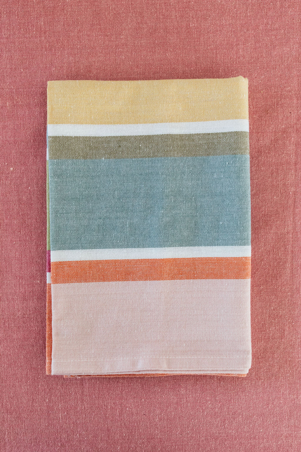 Tea Towel Calabria