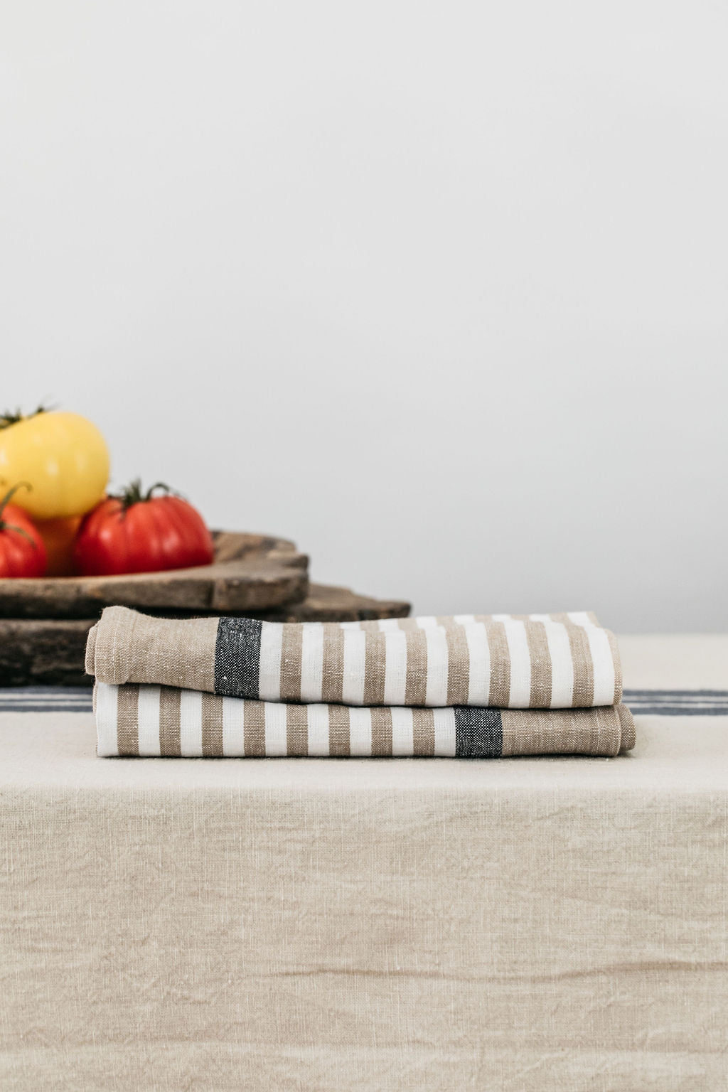 Tea Towel Brooklyn