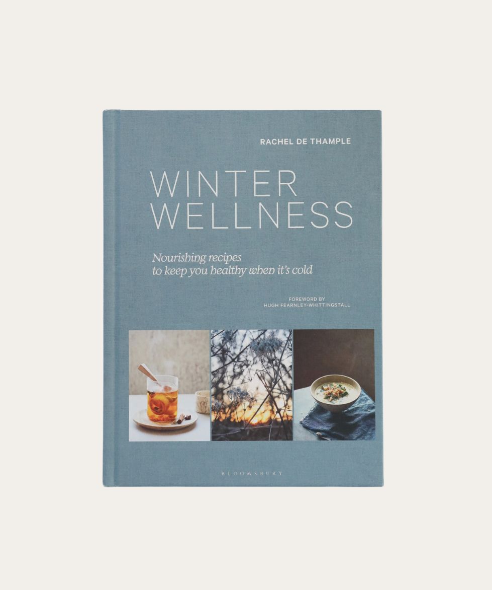 Winter Wellness