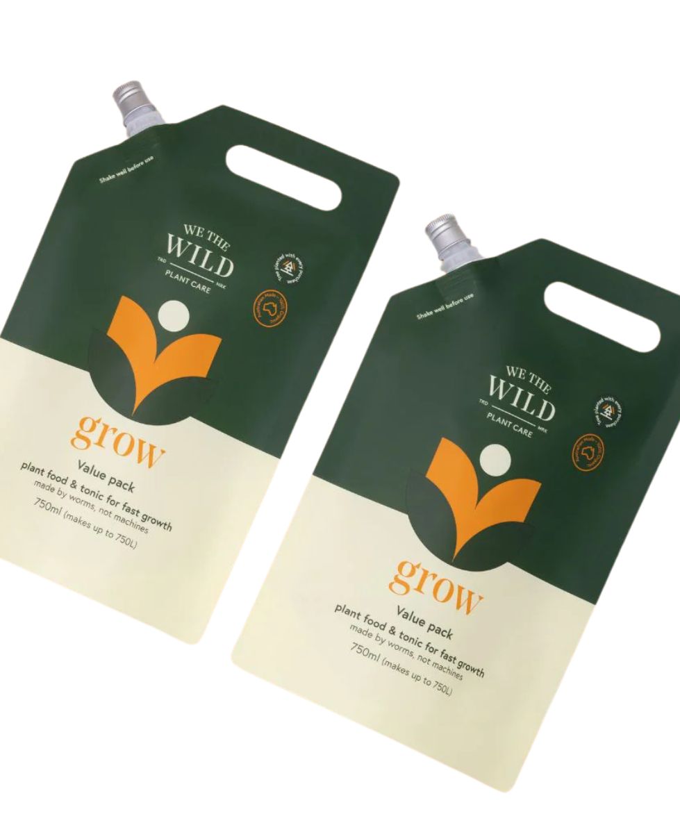Grow 750ml