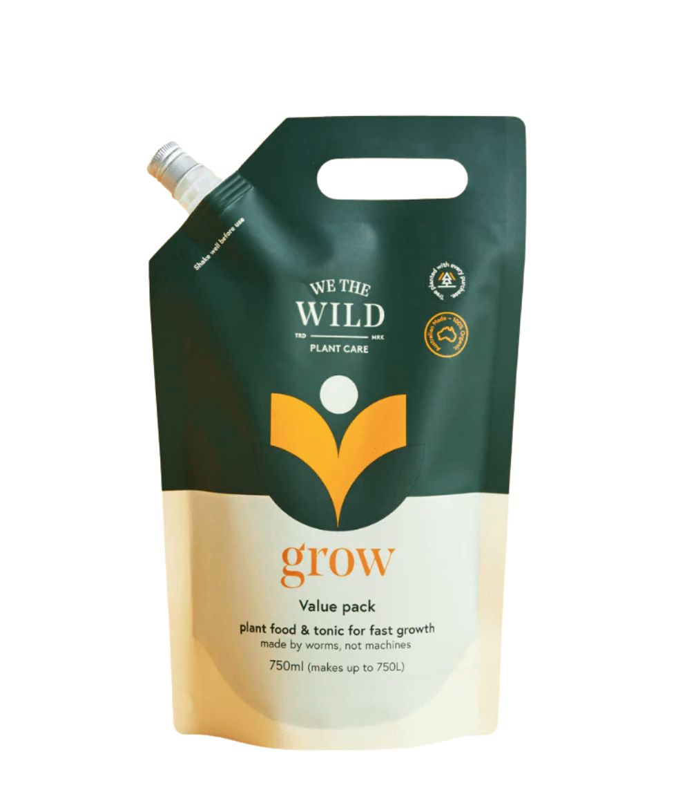 Grow 750ml