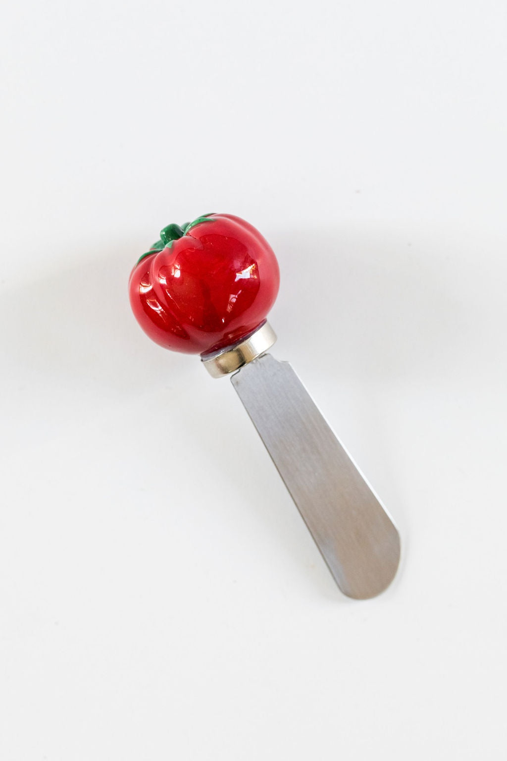 Tomato Spreader