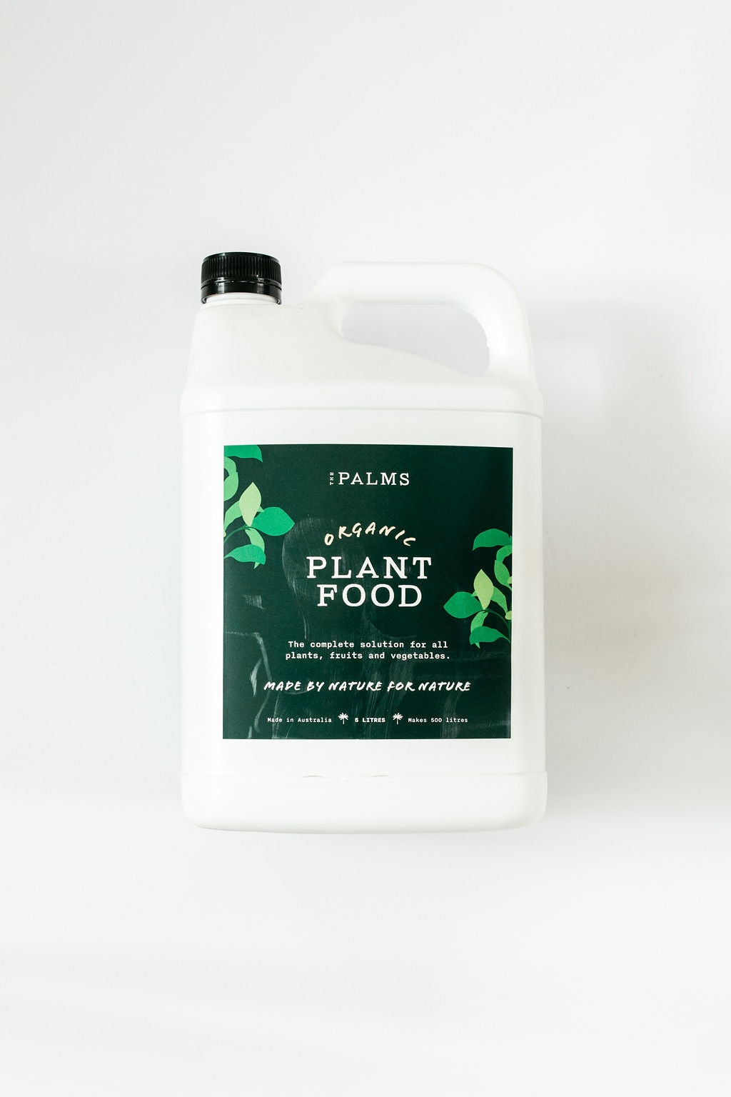 The Palms Organic Plant Food